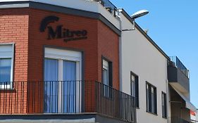 Apartamentos Mitreo